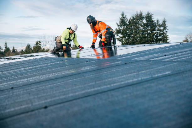 Trusted Emergency Roof Repair service in Bonney Lake, WA - Ben Roofing and Steel LLC